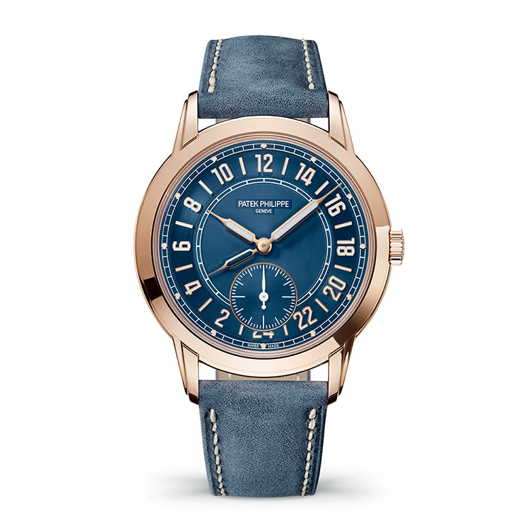 PATEK PHILIPPE 5224