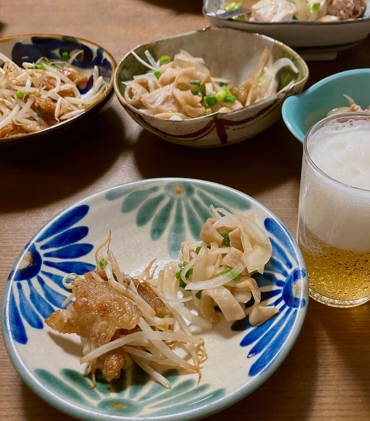 <p>12. どちらもビールがすすむ味！</p>
