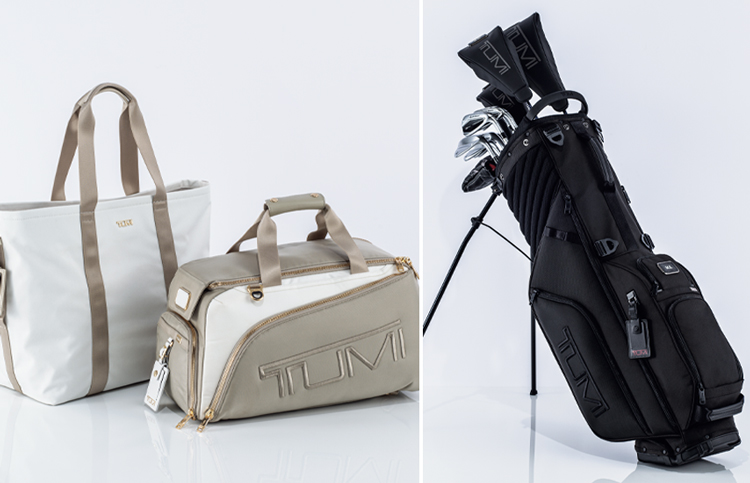 TUMI GOLF