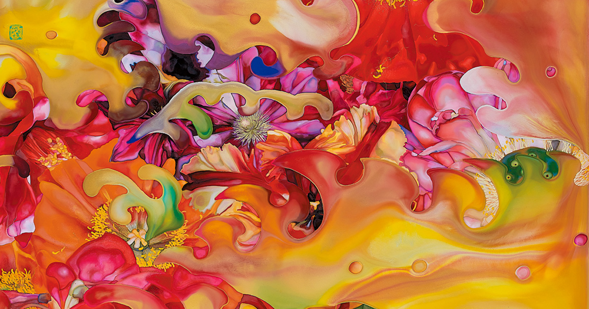 現代アートの目利きに聞いた「未来の巨匠、気鋭芸術家の見つけ方 現代アートの目利きに聞いた「未来の巨匠、気鋭芸術家の見つけ方