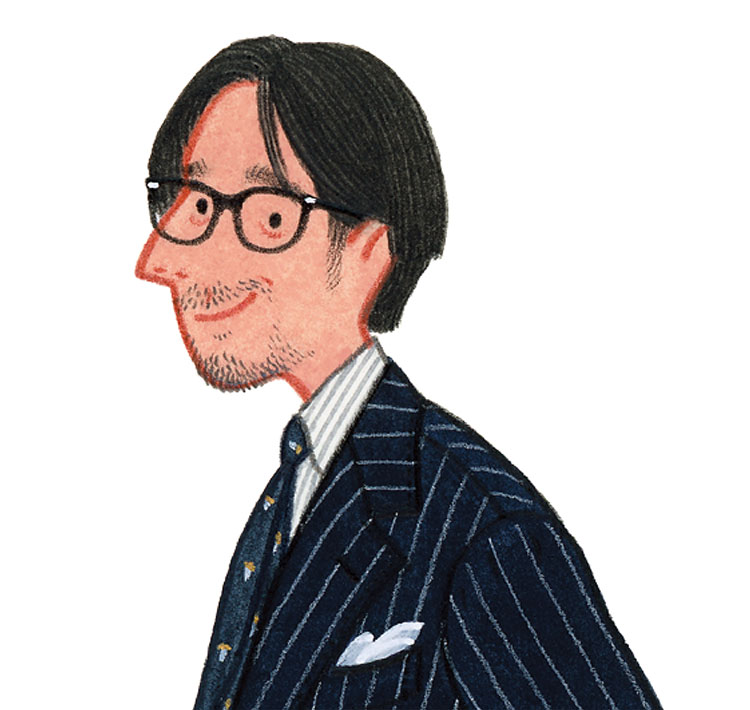 小曽根広光