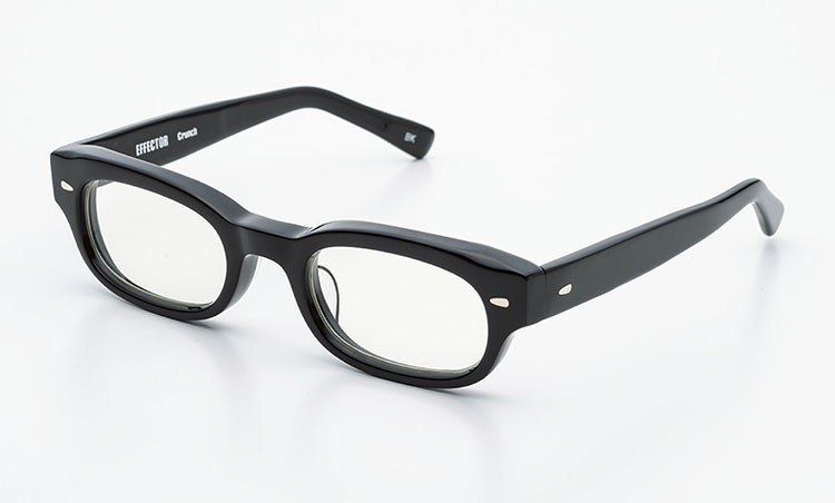 EFFECTOR CRUNCH