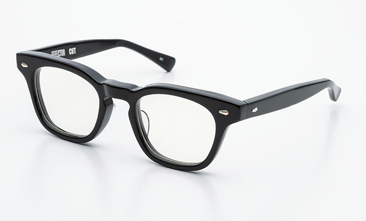 EFFECTOR CUT