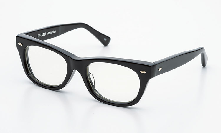 EFFECTOR DISTORTION
