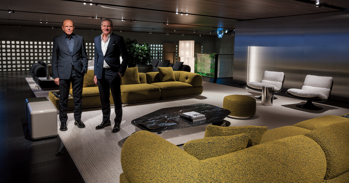 Minotti ミノッティ PARKER パーカー オットマン 120万 ② c_lifestyle_240709_minotti_og.jpg