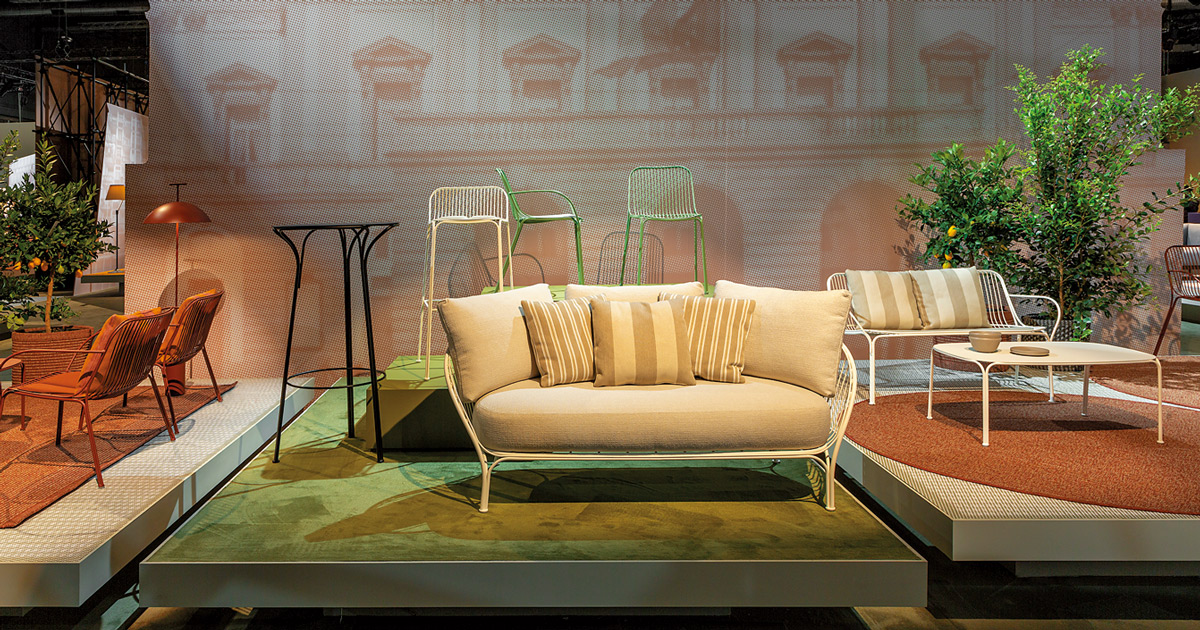 カルテルが提唱するラグジュアリーの本質とは？ | MEN'S EX ONLINE |