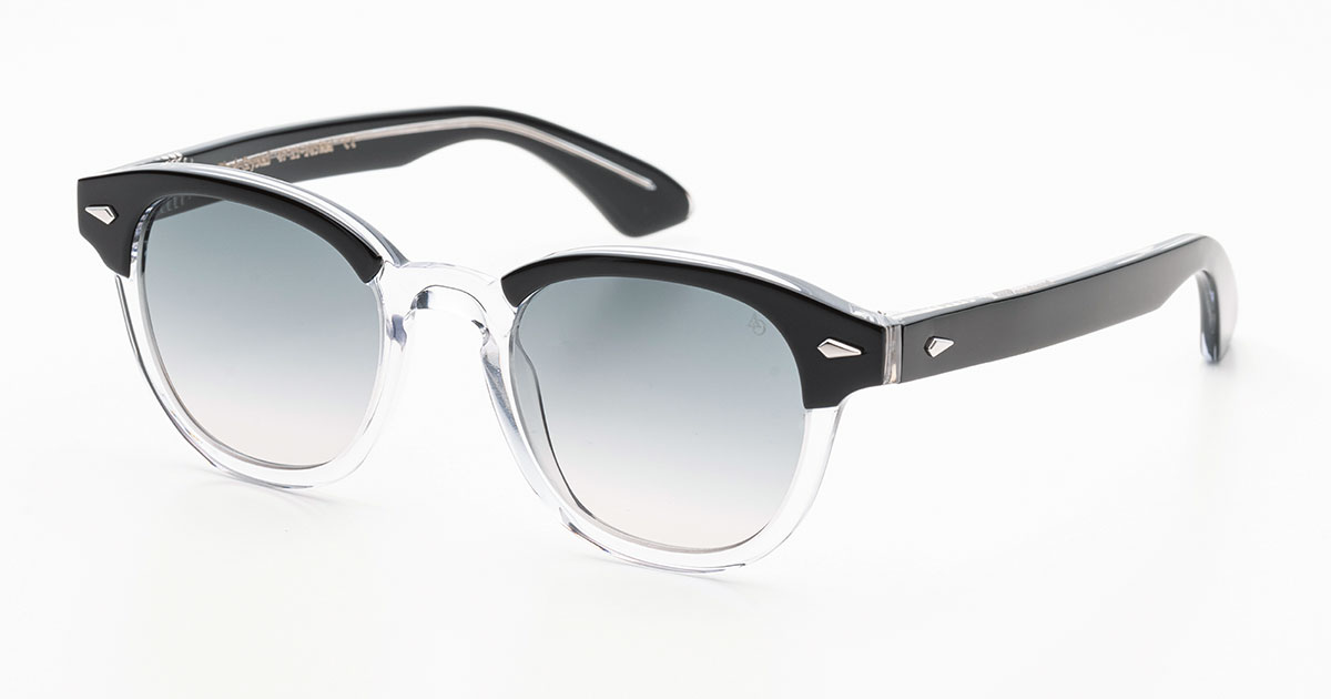 No.1840-メガネ　AMERICAN OPTICAL【フレームのみ価格】 No.1840-メガネ AMERICAN OPTICAL【フレームのみ価格】