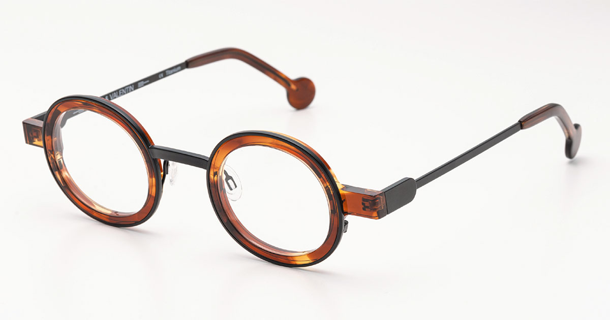 アンバレンタイン FLOU U110ヴィンテージ （ANNE ET VALENTIN