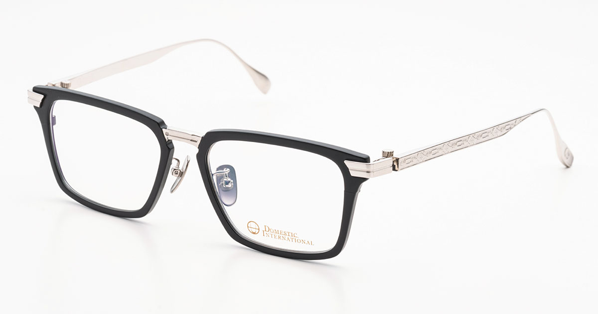 ドメスティック インターナショナル」? 国内外の良点を融合させた大人