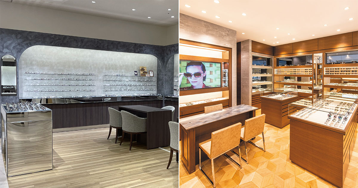 本格眼鏡はここで買う！「おすすめ優良メガネショップ17件」②神戸