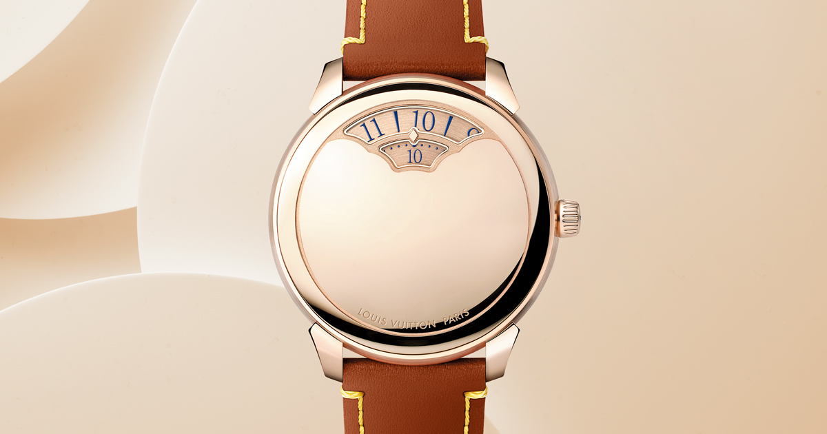 時計 Merse5150LOUIS VUITTON 時計 Merse5150LOUIS VUITTON LOUIS VUITTON の腕時計の中古販売