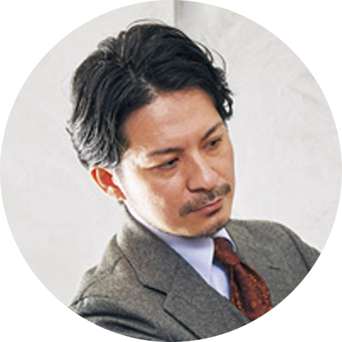 ドルソ　齋藤 力さん
