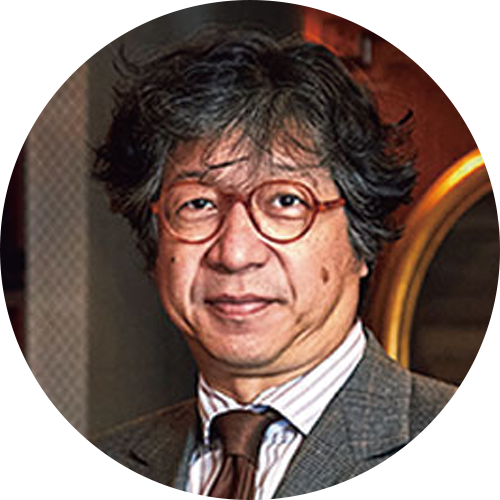 ペコラ銀座　佐藤 英明さん