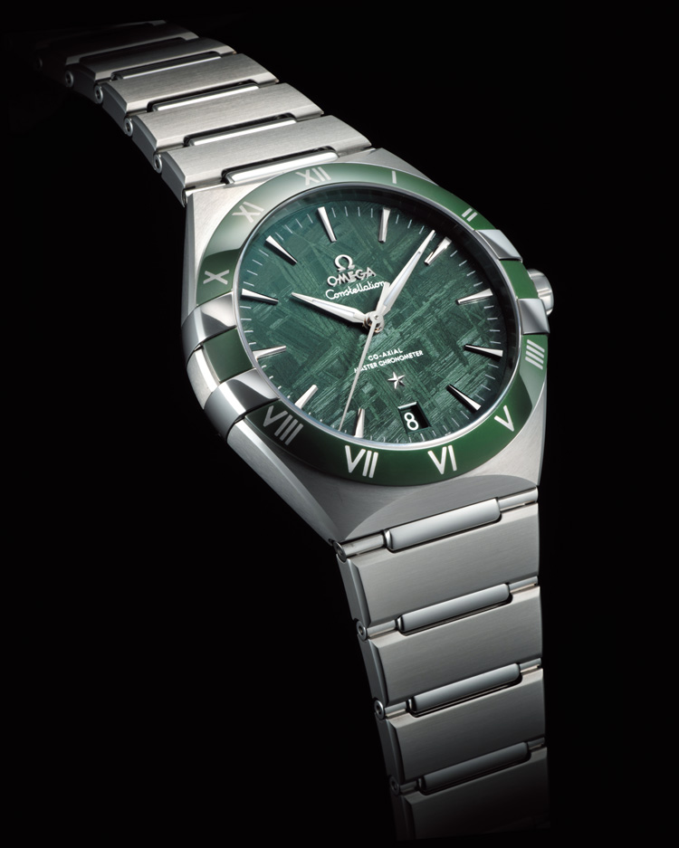 OMEGA