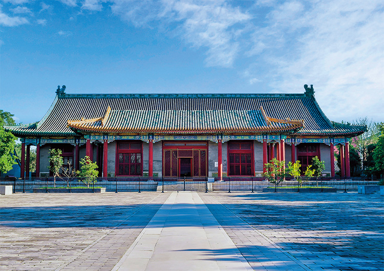 故宮学院