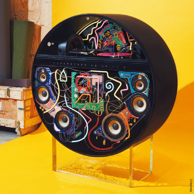JUKEBOX