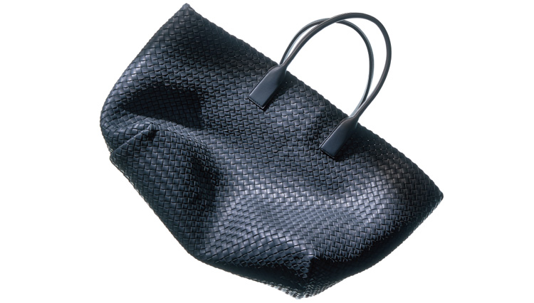 【今こそ見直したいLuxury Basic】ボッテガ・ヴェネタの「カバ」