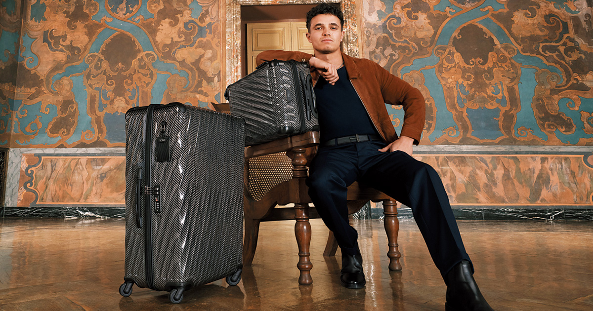 【廃番モデル・希少】TUMI ネイビー 2way 拡張可（アルコール消毒済み） TUMI（トゥミ） セール20%OFF 正規品5年保証 ビジネスバッグ TUMI