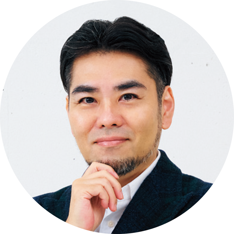 藤村 岳さん