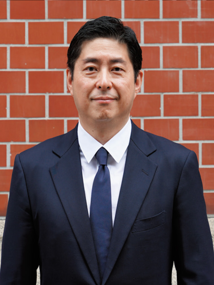 隅谷彰宏さん