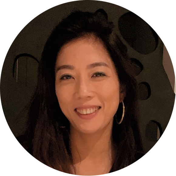 田中 美代子さん