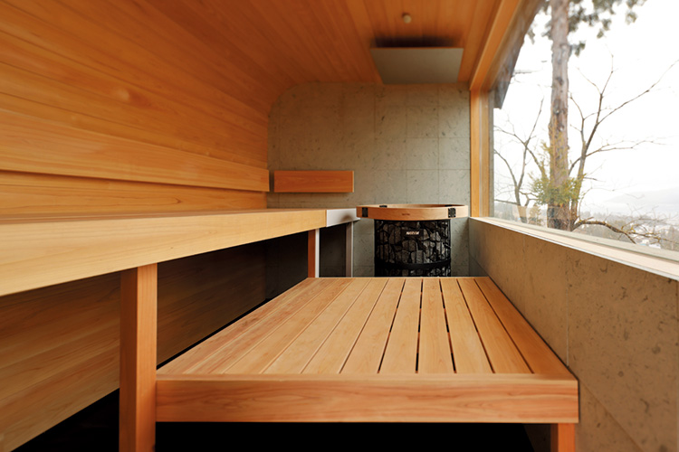 里山十帖 THE HOUSE IZUMI