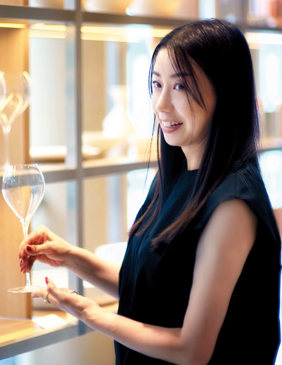 田村麻衣子さ