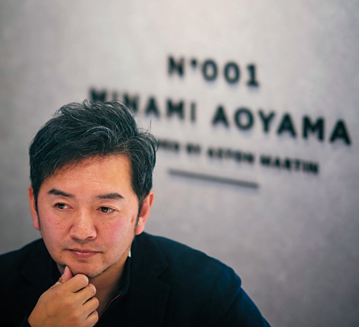 吉田利行氏