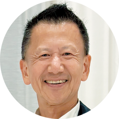 前川達郎さん