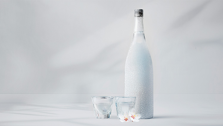 凍眠生酒