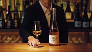 【ビジネスと文化の両立を目指す】“熟成日本酒”の可能性とは？