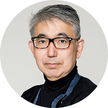 柏原光太郎さん