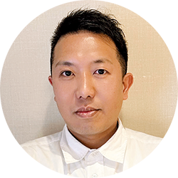 横山恭平さん
