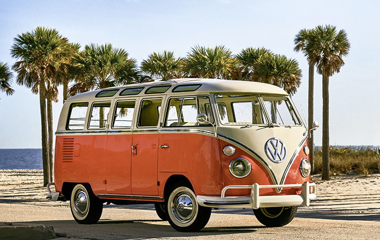 Volkswagen ID.Buzz