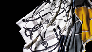 【名品に見る、メゾンの本質】Hermès（エルメス）のカレ