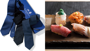 【新連載】～美食×ファッションのマリアージュ～　Exclusiveな体験が出来る料理店
