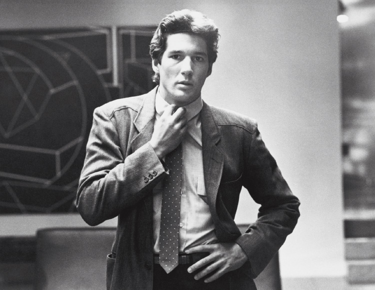 American Gigolo
