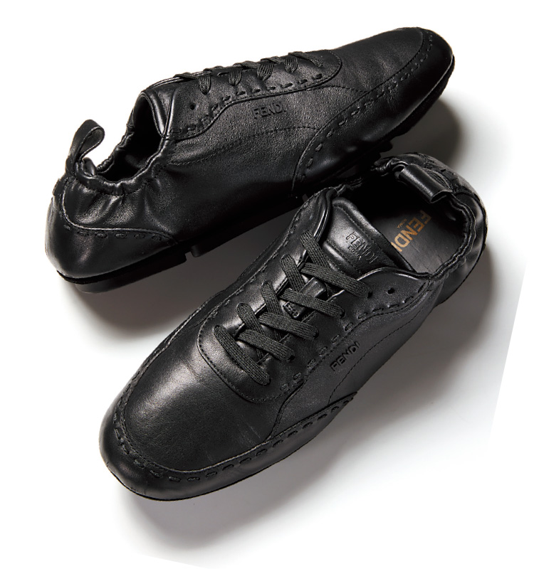 フェンディ フィット