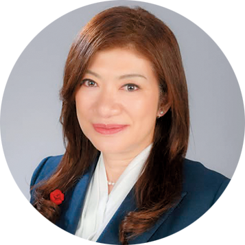 服飾史家・作家 中野香織さん