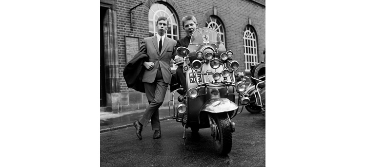 1950年代後半～60年代中盤