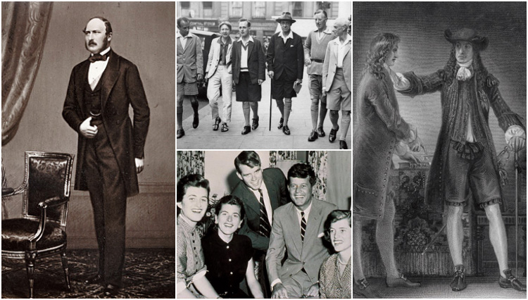 【服飾史家・作家 中野香織さんと考察する】スーツ360年の歴史と現在地。そして未来