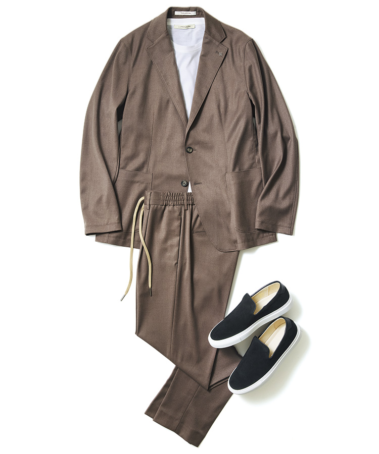 仕事のスタイル