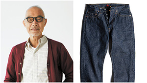 世界のヴィンテージを現代に昇華したタイムレスな〈リゾルト〉の710