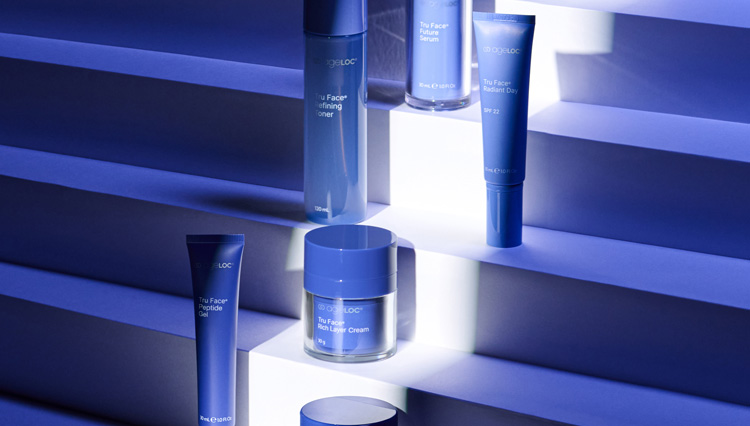 無駄なく、無理なく。“1本から始める”大人の肌投資。ニュースキン「ageLOC トゥルー フェイス」