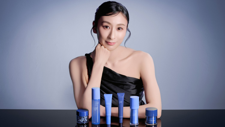 無駄なく、無理なく。“1本から始める”大人の肌投資。ニュースキン「ageLOC トゥルー フェイス」