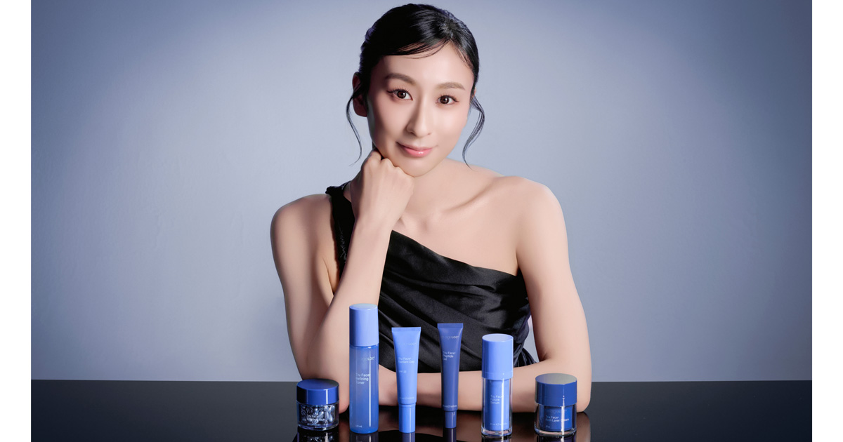 無駄なく、無理なく。“1本から始める”大人の肌投資。ニュースキン