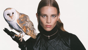 原宿で「シャネル」のジュエリーとウォッチを楽しめる期間限定イベントを開催