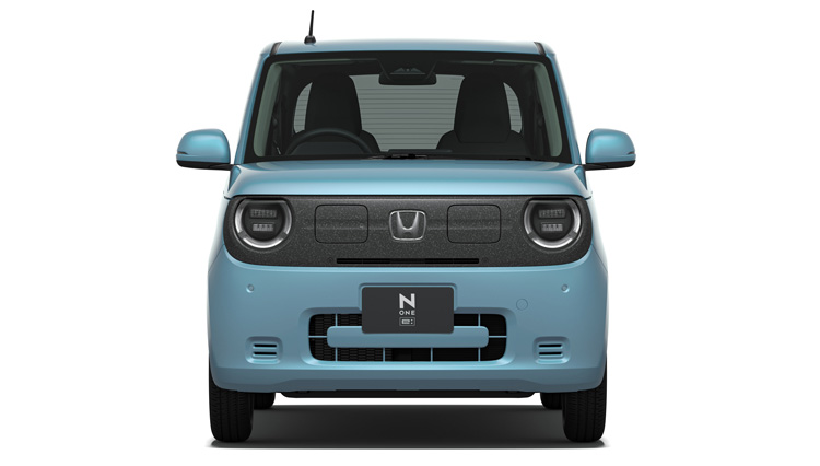 日常を磨き上げた軽EVの到達点。ホンダ N-ONE e:が日本自動車殿堂カーオブザイヤーを受賞