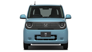 日常を磨き上げた軽EVの到達点。ホンダ N-ONE e:が日本自動車殿堂カーオブザイヤーを受賞