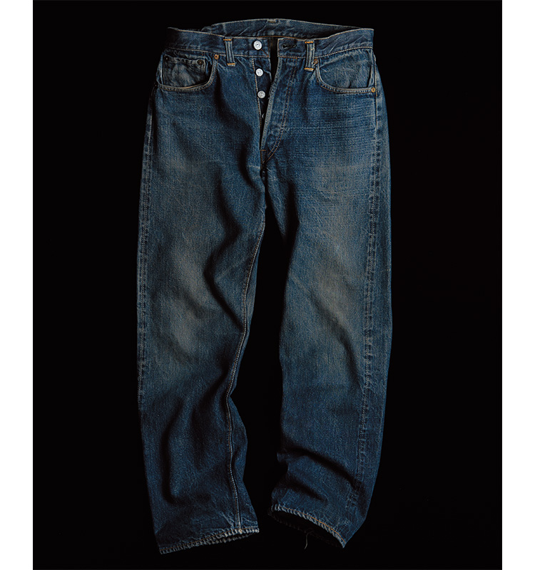 リーバイス®501XX